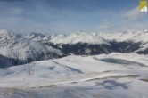 Archived image Webcam Chairlift Weißspitz 11:00