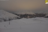 Archived image Webcam Chairlift Weißspitz 05:00