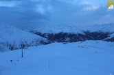 Archived image Webcam Chairlift Weißspitz 07:00