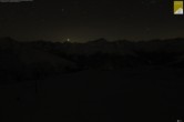 Archived image Webcam Chairlift Weißspitz 05:00