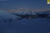 Archived image Webcam Chairlift Weißspitz 05:00