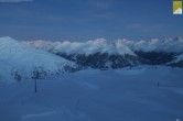 Archived image Webcam Chairlift Weißspitz 06:00