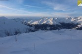 Archived image Webcam Chairlift Weißspitz 15:00