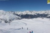 Archived image Webcam Chairlift Weißspitz 11:00