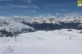 Archived image Webcam Chairlift Weißspitz 13:00