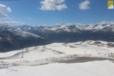 Archived image Webcam Chairlift Weißspitz 15:00