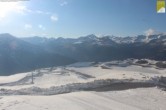 Archived image Webcam Chairlift Weißspitz 17:00