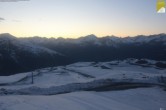 Archived image Webcam Chairlift Weißspitz 19:00