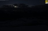 Archiv Foto Webcam St. Jakob: 6er-Sesselbahn Weißspitz 01:00