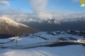 Archiv Foto Webcam St. Jakob: 6er-Sesselbahn Weißspitz 05:00