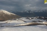 Archiv Foto Webcam St. Jakob: 6er-Sesselbahn Weißspitz 06:00