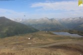 Archiv Foto Webcam St. Jakob: 6er-Sesselbahn Weißspitz 07:00