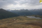 Archiv Foto Webcam St. Jakob: 6er-Sesselbahn Weißspitz 17:00
