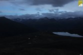 Archived image Webcam Chairlift Weißspitz 03:00