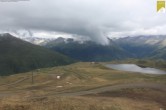 Archived image Webcam Chairlift Weißspitz 09:00
