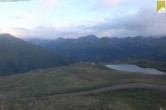 Archived image Webcam Chairlift Weißspitz 05:00