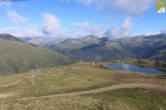 Archived image Webcam Chairlift Weißspitz 07:00