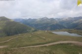 Archived image Webcam Chairlift Weißspitz 09:00