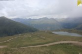 Archived image Webcam Chairlift Weißspitz 11:00