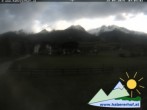 Archiv Foto Webcam Habererhof - Nationalpark Hohe Tauern 06:00