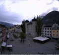 Archived image Webcam Lienz city 11:00