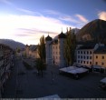 Archived image Webcam Lienz city 06:00