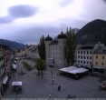 Archived image Webcam Lienz city 09:00