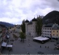 Archived image Webcam Lienz city 15:00