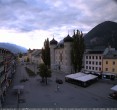 Archived image Webcam Lienz city 05:00