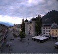 Archived image Webcam Lienz city 06:00