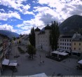 Archived image Webcam Lienz city 11:00