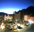 Archived image Webcam Lienz city 05:00