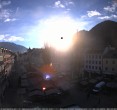 Archived image Webcam Lienz city 07:00