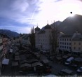 Archived image Webcam Lienz city 09:00