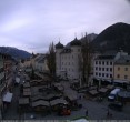 Archived image Webcam Lienz city 11:00