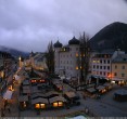 Archiv Foto Webcam Lienz Stadtplatz 15:00