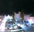 Archiv Foto Webcam Lienz Stadtplatz 17:00