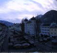 Archived image Webcam Lienz city 07:00