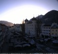 Archived image Webcam Lienz city 07:00