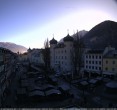 Archived image Webcam Lienz city 09:00