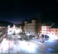 Archiv Foto Webcam Lienz Stadtplatz 05:00