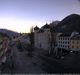 Archiv Foto Webcam Lienz Stadtplatz 15:00