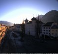 Archived image Webcam Lienz city 07:00