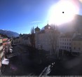 Archived image Webcam Lienz city 09:00