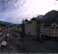 Archived image Webcam Lienz city 11:00