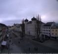 Archiv Foto Webcam Lienz Stadtplatz 09:00