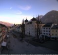 Archiv Foto Webcam Lienz Stadtplatz 15:00