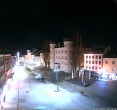 Archiv Foto Webcam Lienz Stadtplatz 19:00