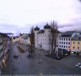 Archived image Webcam Lienz city 05:00