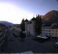 Archived image Webcam Lienz city 05:00